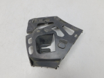 Кронштейн переднего бампера для Peugeot 207 2006>, OEM 9649587280 - вид 1 (фото)