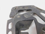 Кронштейн переднего бампера для Peugeot 207 2006>, OEM 9649587280 - вид 2 (фото)