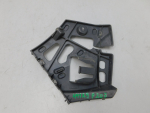 Кронштейн переднего бампера для Peugeot 207 2006>, OEM 9649587280 - вид 3 (фото)