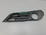 Решетка в бампер правая для BMW GT F07 2008>, OEM 51117331680 - вид 3 (фото)