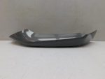 Накладка переднего бампера для BMW 5-серия G30 2016>, OEM 51192414131 - вид 1 (фото)
