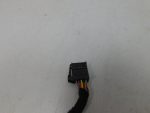 Зеркало правое электрическое для Volkswagen Polo Sedan 2011-2020, OEM 6RU857502AQ - вид 5 (фото)