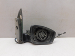 Зеркало правое электрическое для Volkswagen Polo Sedan 2011-2020, OEM 6RU857502AH - вид 3 (фото)