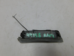 Заглушка буксировочного крюка для Toyota RAV 4 2019>, OEM 5243842010 - вид 2 (фото)