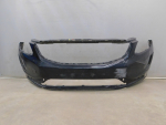Бампер передний для Volvo XC60 2008-2017, OEM 31323765 - вид 1 (фото)