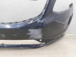 Бампер передний для Volvo XC60 2008-2017, OEM 31323765 - вид 2 (фото)