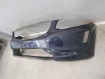 Бампер передний для Volvo XC60 2008-2017, OEM 31323765 - вид 5 (фото)