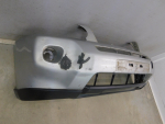 Бампер передний для Nissan X-Trail (T31) 2007-2014, OEM 62022JG44H - вид 2 (фото)
