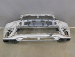 Бампер передний для Mitsubishi ASX 2010>, OEM 6400K712 - вид 2 (фото)