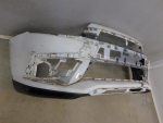 Бампер передний для Mitsubishi ASX 2010>, OEM 6400K712 - вид 4 (фото)