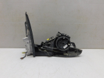 Зеркало правое электрическое для BMW X3 G01 2017>, OEM 51168491670 - вид 3 (фото)