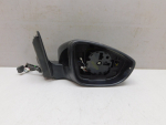 Зеркало правое электрическое для Volkswagen Jetta 2011>, OEM 5CU857388D - вид 3 (фото)