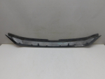 Накладка на решетку радиатора для Mazda CX 5 2017>, OEM KB8A507E1 - вид 3 (фото)