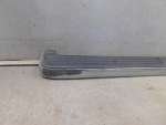 Накладка на порог для Toyota Land Cruiser (150)/Prado 2009>, OEM 5177360180 - вид 2 (фото)