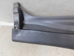 Накладка на порог для BMW X3 G01 2017>, OEM 51777400676 - вид 2 (фото)