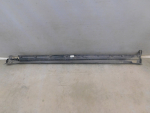 Накладка на порог для BMW X3 G01 2017>, OEM 51777400676 - вид 3 (фото)
