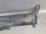Накладка на порог для BMW X3 G01 2017>, OEM 51777400676 - вид 4 (фото)