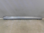 Накладка на порог для Mercedes-Benz C-Klasse W204 2007-2015, OEM A2046900440 - вид 1 (фото)