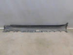 Накладка на порог для BMW X6 F16 2014>, OEM 51778056468 - вид 3 (фото)