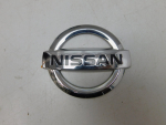 Эмблема для Nissan X-Trail (T32) 2014>, OEM 848904CL0A - вид 1 (фото)
