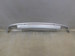 Юбка задняя для Volvo XC90 2015>, OEM 31353394 - вид 1 (фото)