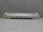 Накладка переднего бампера для Volvo XC90 2015>, OEM 31353383 - вид 1 (фото)