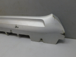 Накладка переднего бампера для Volvo XC90 2015>, OEM 31353383 - вид 2 (фото)