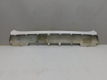 Накладка переднего бампера для Volvo XC90 2015>, OEM 31353383 - вид 3 (фото)