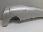 Накладка заднего бампера для Chevrolet Orlando 2011>, OEM 96895649 - вид 2 (фото)