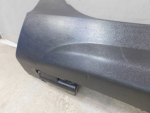 Накладка на порог для Volvo V40/V40 Cross Country 2012>, OEM 31290542 - вид 2 (фото)