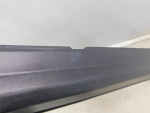 Накладка на порог для Volvo V40/V40 Cross Country 2012>, OEM 31290542 - вид 3 (фото)