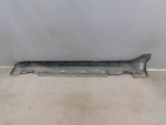Накладка на порог для Volvo V40/V40 Cross Country 2012>, OEM 31290542 - вид 4 (фото)