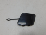 Заглушка буксировочного крюка для BMW 7-серия G11/G12 2014>, OEM 51127358485 - вид 1 (фото)