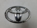 Эмблема для Toyota Land Cruiser (150)/Prado 2009>, OEM 9097502182 - вид 1 (фото)