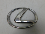 Эмблема для Lexus LX 570 (URJ200) 2007>, OEM 9097502081 - вид 1 (фото)