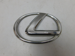 Эмблема для Lexus ES 240/350 (SV40) 2006-2012, OEM 9097502079 - вид 1 (фото)