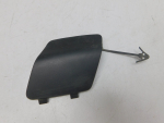 Заглушка буксировочного крюка для Renault Megane III 2009-2016, OEM 0001036424 - вид 1 (фото)