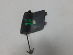Заглушка буксировочного крюка для Renault Megane III 2009-2016, OEM 0001036424 - вид 2 (фото)