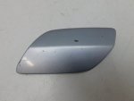 Заглушка буксировочного крюка для Opel Astra H 2004>, OEM 13143155 - вид 1 (фото)