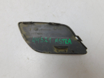 Заглушка буксировочного крюка для Opel Astra H 2004>, OEM 13143155 - вид 2 (фото)