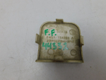 Заглушка буксировочного крюка для Ford Focus I 1998-2004, OEM 2M5117A989AB - вид 2 (фото)