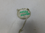 Заглушка буксировочного крюка для Ford Mondeo IV 2007-2015, OEM 7S7117A989 - вид 2 (фото)