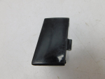 Заглушка буксировочного крюка для Audi A8 [D3,4E] 2002-2010, OEM 4E0807241 - вид 1 (фото)