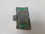 Заглушка буксировочного крюка для Audi A8 [D3,4E] 2002-2010, OEM 4E0807241 - вид 2 (фото)