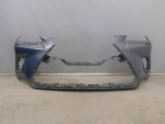 Бампер передний для Lexus NX 200 2014>, OEM 5211978130 - вид 1 (фото)