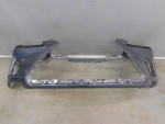 Бампер передний для Lexus NX 200 2014>, OEM 5211978130 - вид 3 (фото)