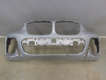Бампер передний для BMW X3 G01 2017>, OEM 5111139605 - вид 1 (фото)