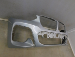 Бампер передний для BMW X3 G01 2017>, OEM 5111139605 - вид 2 (фото)