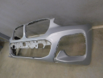 Бампер передний для BMW X3 G01 2017>, OEM 5111139605 - вид 3 (фото)