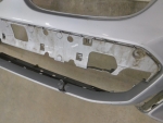 Бампер передний для BMW X3 G01 2017>, OEM 5111139605 - вид 4 (фото)